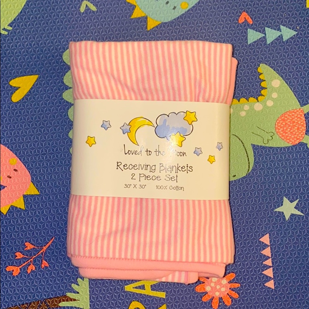 Baby blankets